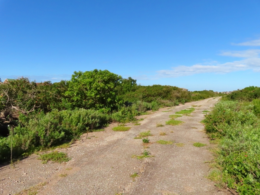 0 Bedroom Property for Sale in Forest Downs Eastern Cape